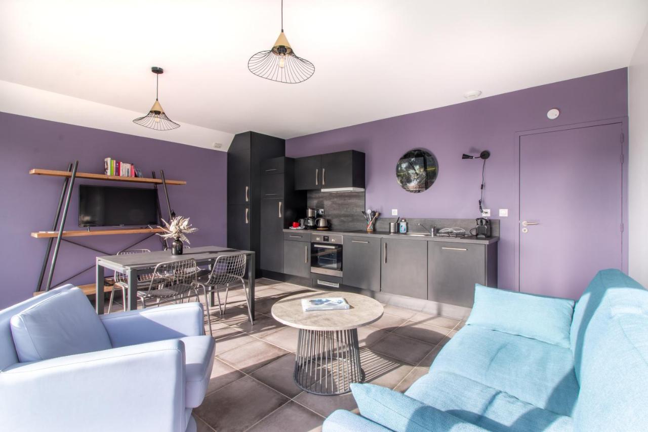 Le Coin Cosy Avec Balcon Terrasse Parking Prive Et Linge De Lit Compris Apartment Sarlat-la-Canéda Exterior foto